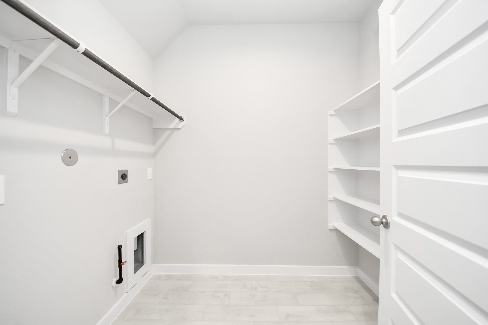 14906 Rural Rdg Road Cypress, TX 77429 - Photo 37 of 46 a view of staircase with white walls