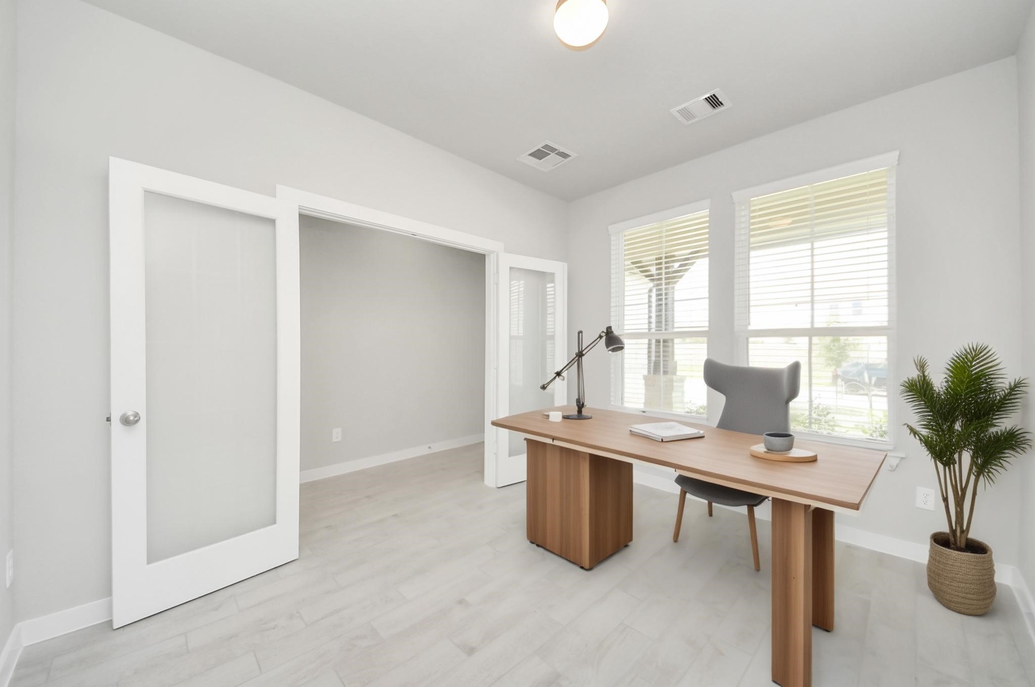 14906 Rural Rdg Road Cypress, TX 77429 - Photo 7 of 46 a workspace with furniture and window