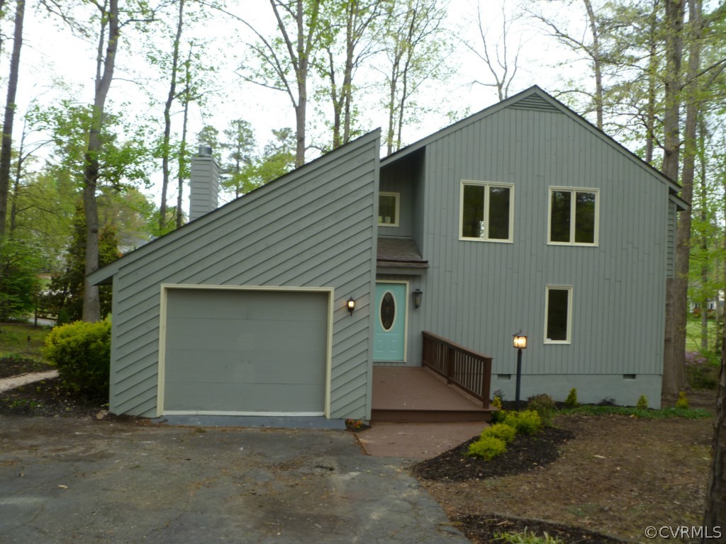 13814 Sterlings Bridge Road Midlothian, VA 23112 - Photo 1 of 22 Gallery Image 1