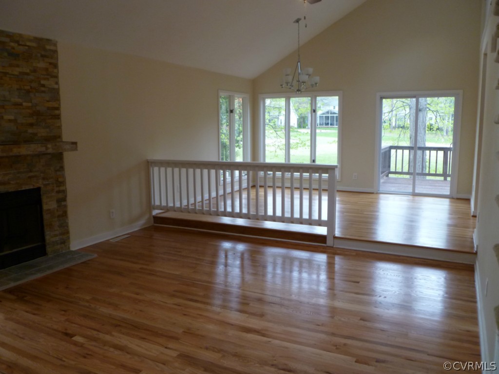 13814 Sterlings Bridge Road Midlothian, VA 23112 - Photo 5 of 22 Gallery Image 5