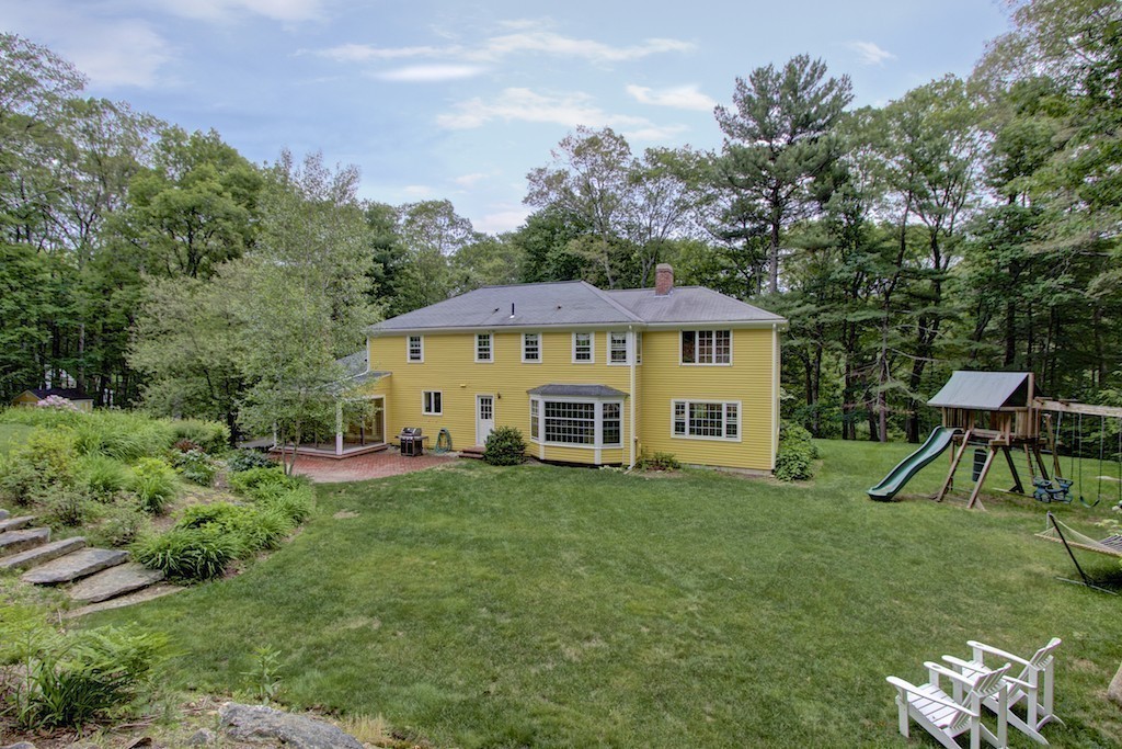 76 Old Orchard Road Sherborn, MA 01770 - Photo 27 of 30 Gallery Image 27