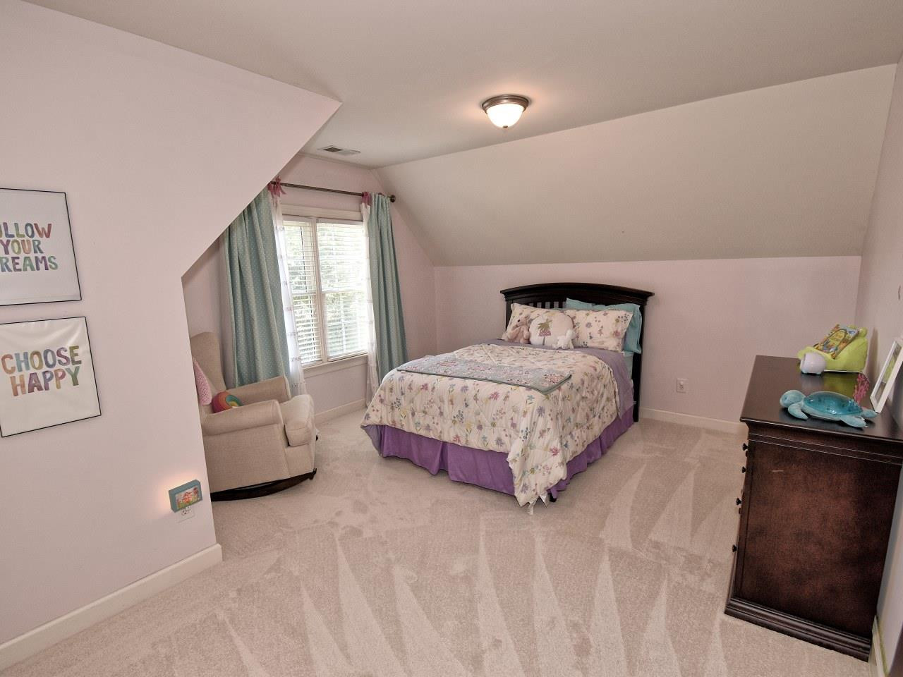 5000 Country Trail Raleigh, NC 27613 - Photo 21 of 30 Bedroom