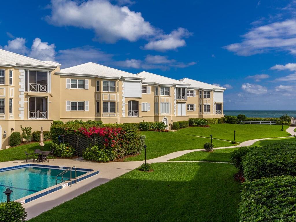 1150 Reef Road, Unit B17 Vero Beach, FL 32963 - Photo 1 of 36 Gallery Image 1