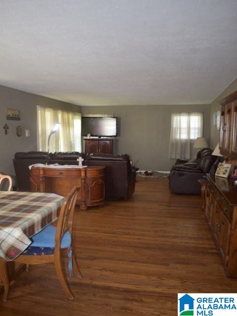 2399 Mt Olive Road Mount Olive, AL 35117 - Photo 16 of 45