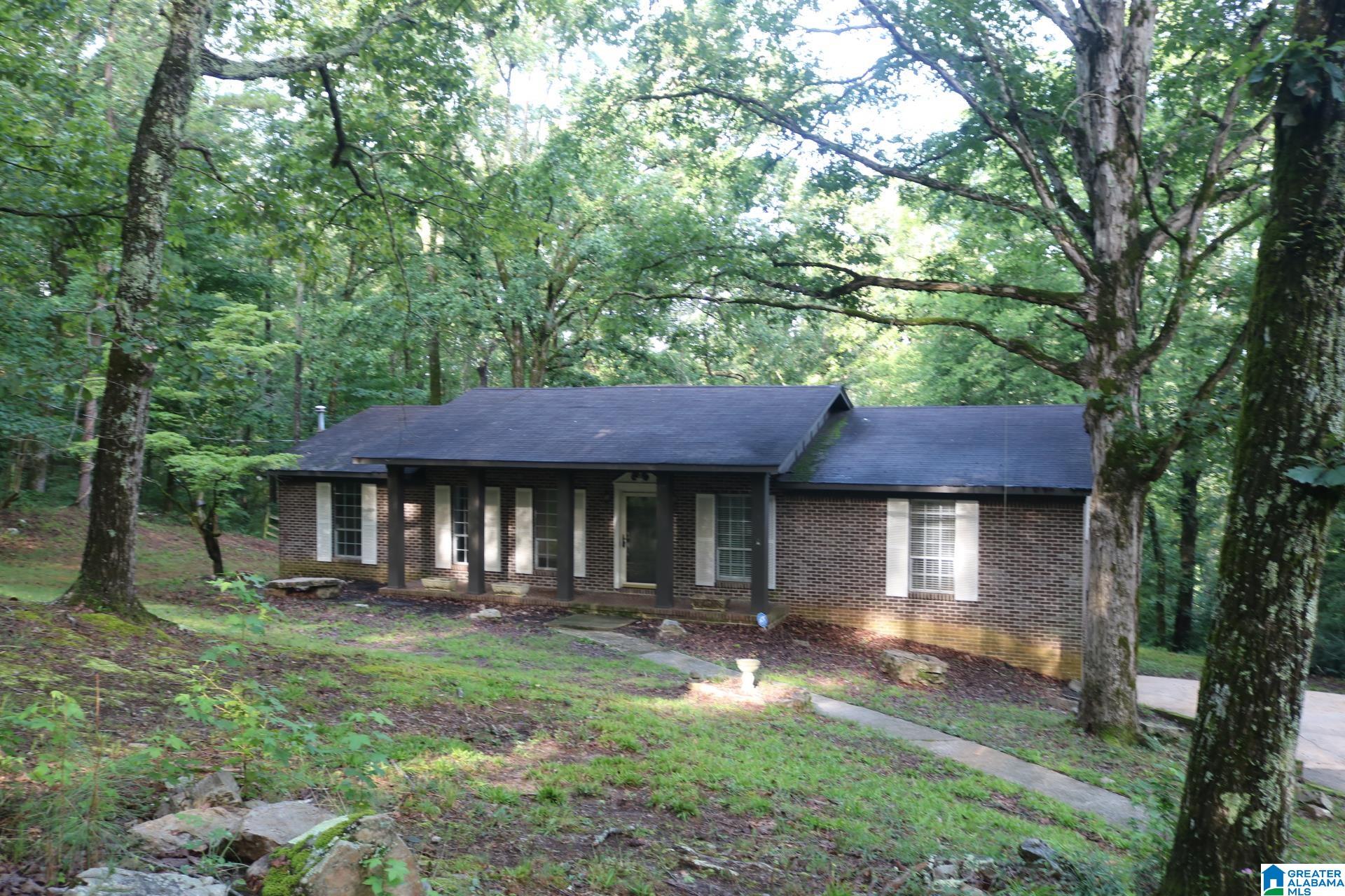 3566 15th Street Road Bessemer, AL 35023 - Photo 2 of 37