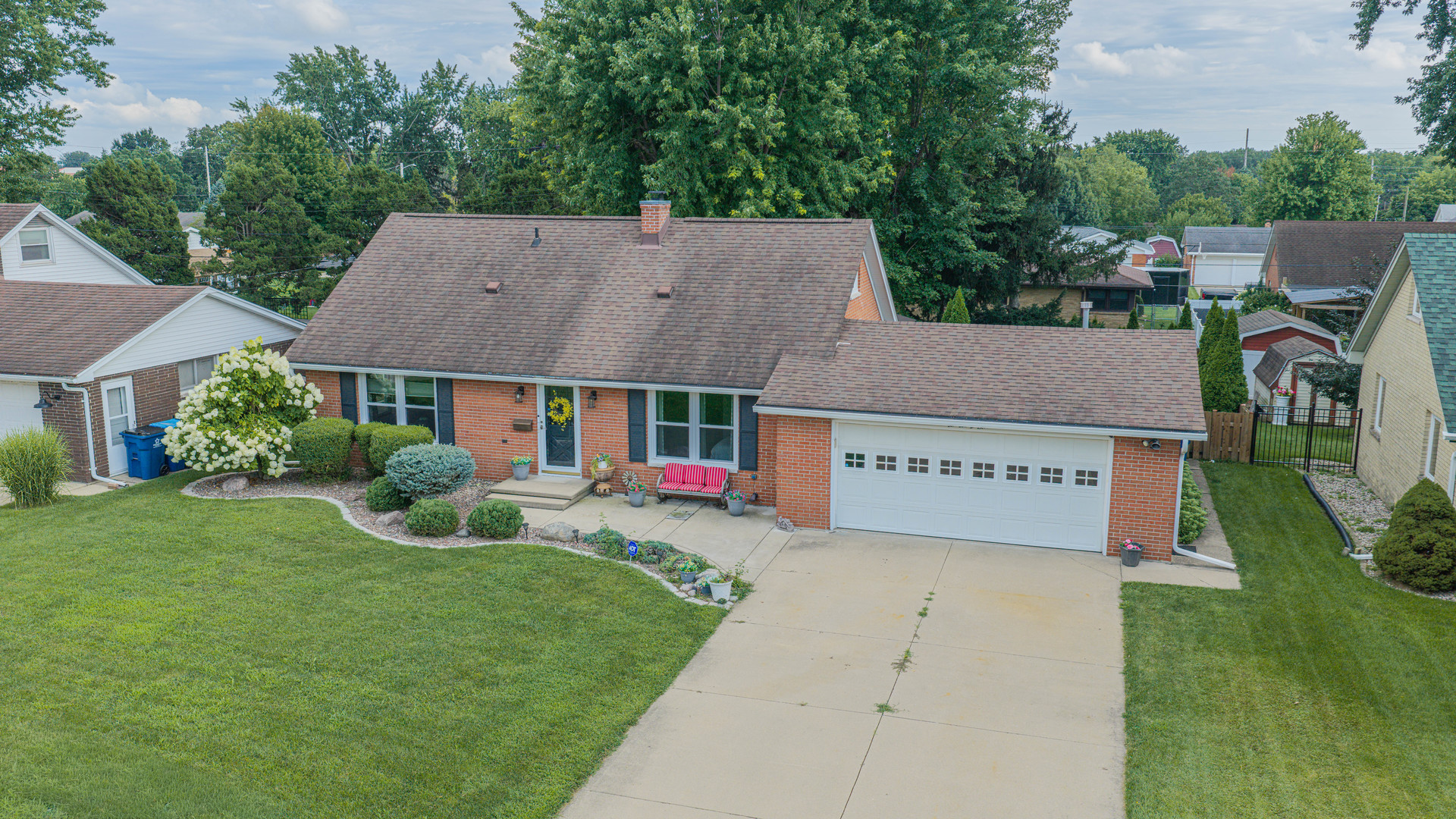 1027 West 3rd Street Spring Valley, IL 61362 - Photo 31 of 33 Gallery Image 31