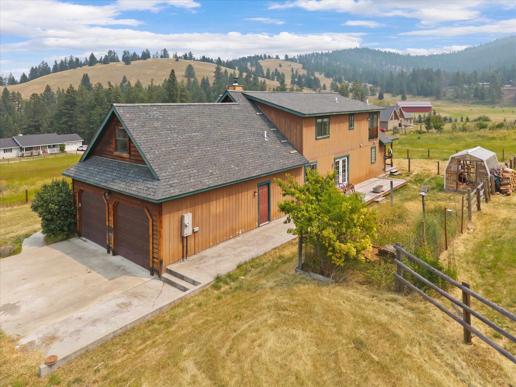110 Prairie Lane Kalispell, MT 59901 - Photo 55 of 56 Gallery Image 55