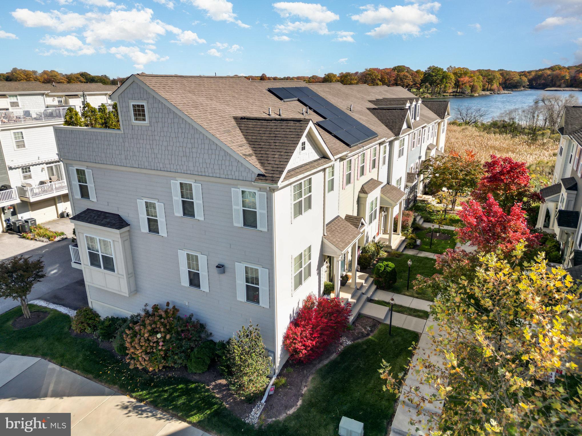 2069 Case Road Baltimore, MD 21222 - Photo 35 of 50 Ariel View
