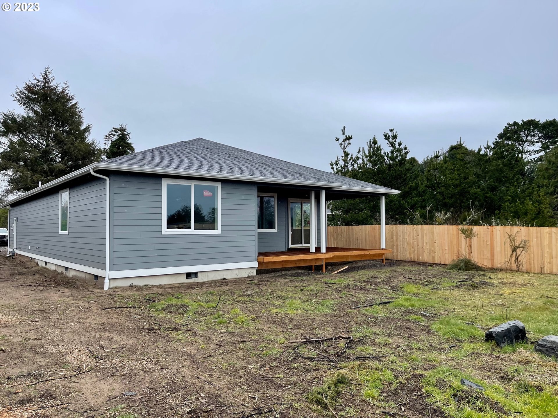 1996 North Wahanna Road Seaside, OR 97138 - Photo 2 of 6 Gallery Image 2
