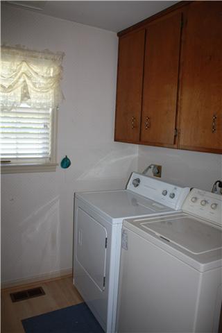 3982 Trough Springs Road Adams, TN 37010 - Photo 13 of 20 Large Utility room