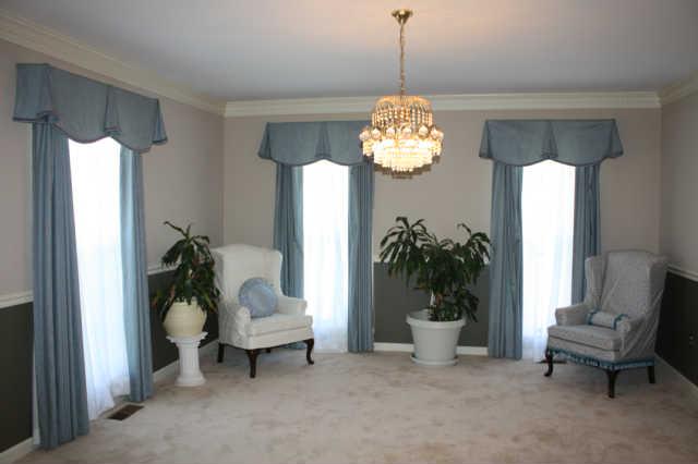 3982 Trough Springs Road Adams, TN 37010 - Photo 16 of 20 Formal Dining Room