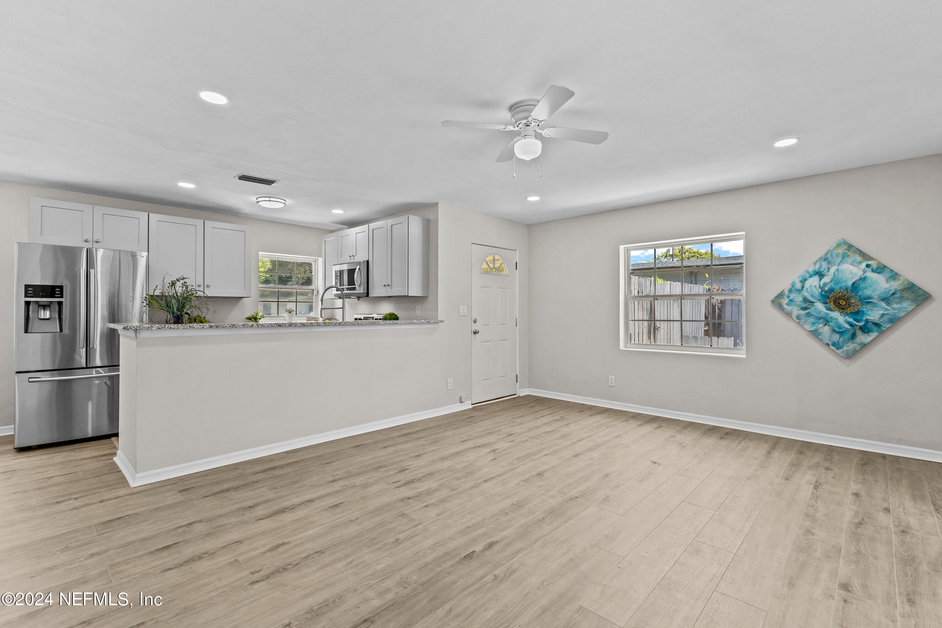 5352 South River Road Jacksonville, FL 32211 - Photo 29 of 29 Open floorplan