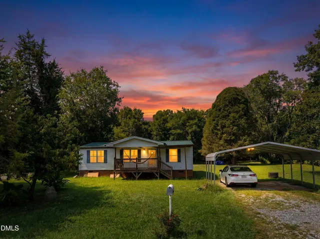 $209,800 | 128 North State Street, Haw River, NC 27258