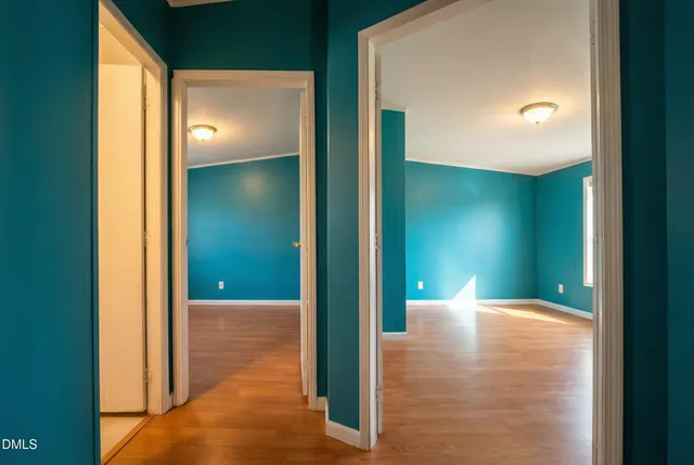 a view of a bathroom with shower