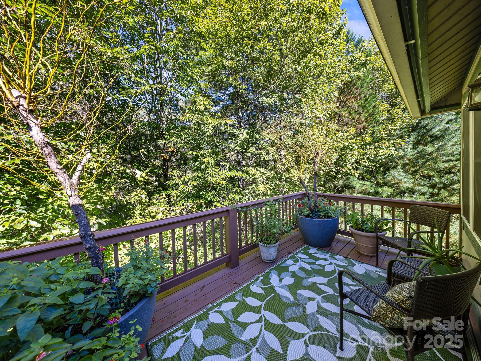 73 Ridgetop Circle, Unit 303 Brevard, NC 28712 - Photo 9 of 28