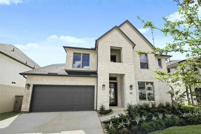 $529,303 | 223 Butterfly Orchid Court, Willis, TX 77318