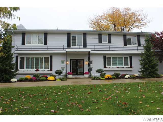 477 Lebrun Road Amherst, NY 14226 - Photo 1 of 1 Exterior Front