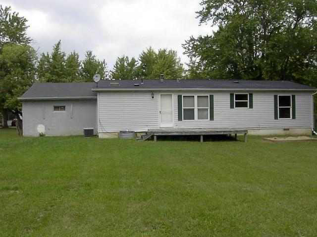 7911 East Devonshire Road Muncie, IN 47302 - Photo 2 of 2