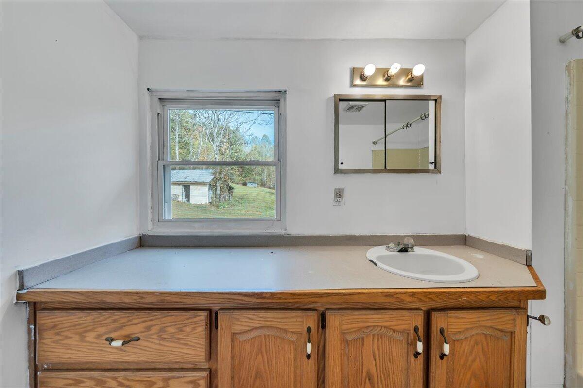 6973 Henry Road Henry, VA 24102 - Photo 24 of 110 a sink sitting next to a window