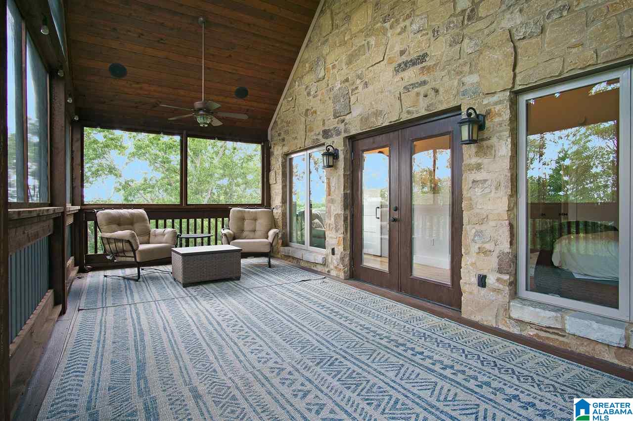 2435 Ridgeview Road Anniston, AL 36207 - Photo 31 of 50
