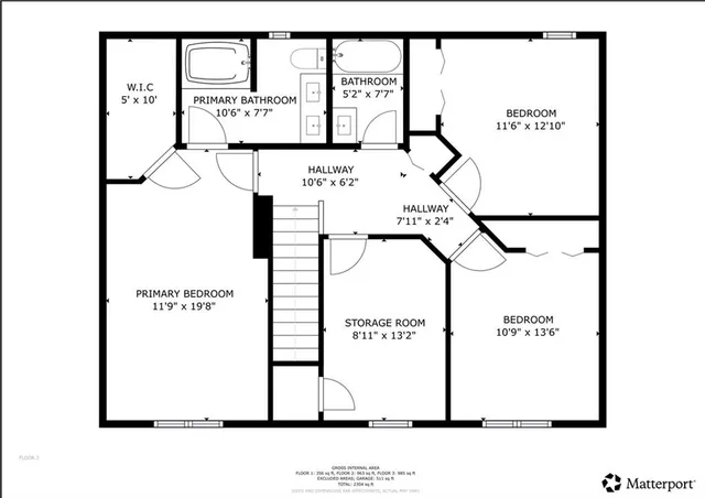 a picture of a park with furniture and a window