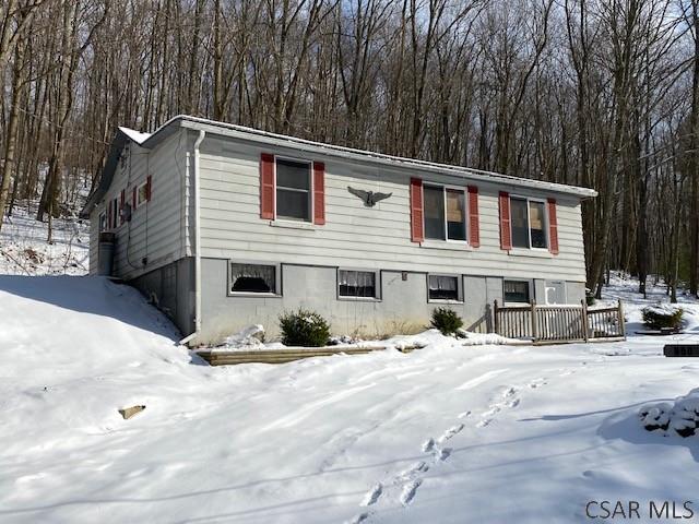 950 North Fork Road Johnstown, PA 15905 - Photo 1 of 35