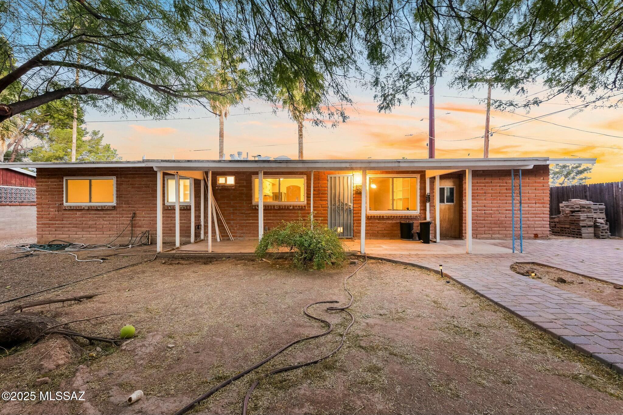 3301 North Country Club Road Tucson, AZ 85716 - Photo 29 of 37 Gallery Image 29