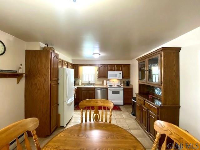 331 Horner Road Hooversville, PA 15936 - Photo 12 of 49 Gallery Image 12
