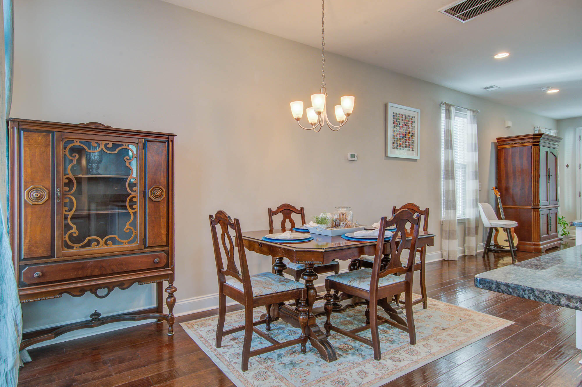 864 Rue Drive Charleston, SC 29414 - Photo 11 of 40 Eat-in Dining