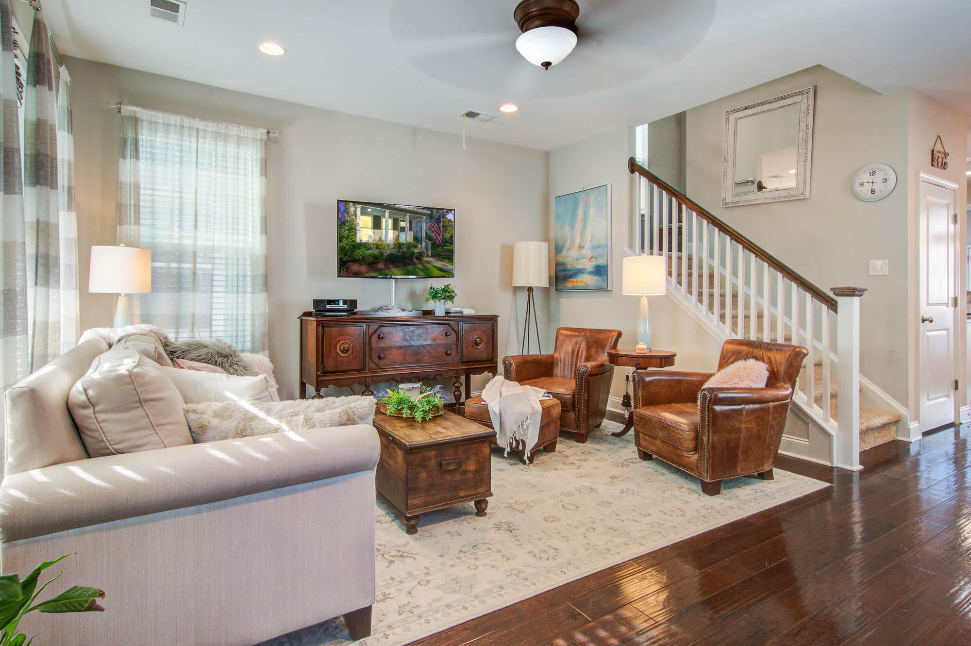 864 Rue Drive Charleston, SC 29414 - Photo 6 of 40 Main Living