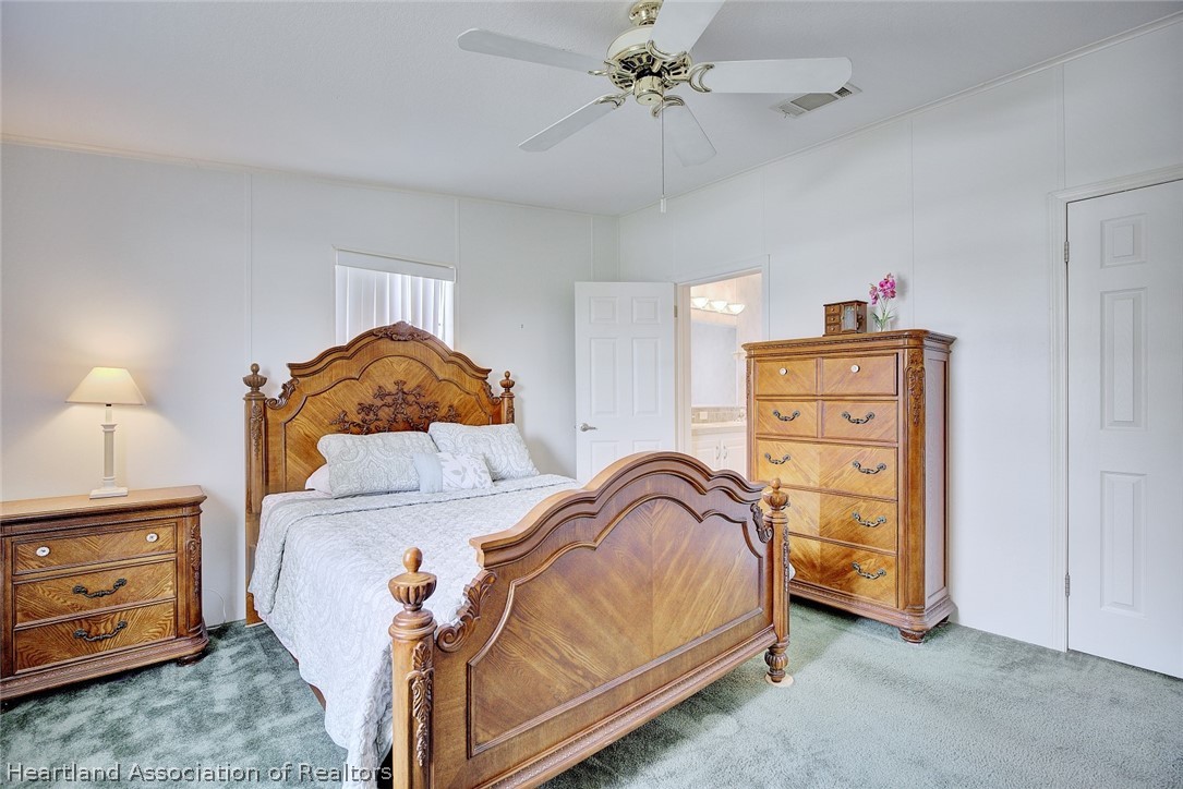 102 Armwood Road Lake Placid, FL 33852 - Photo 22 of 33