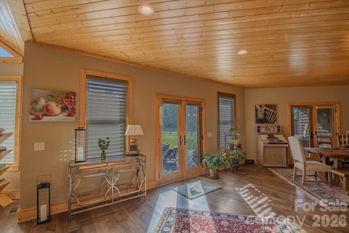 1083 Union Community Road Thurmond, NC 28683 - Photo 12 of 47