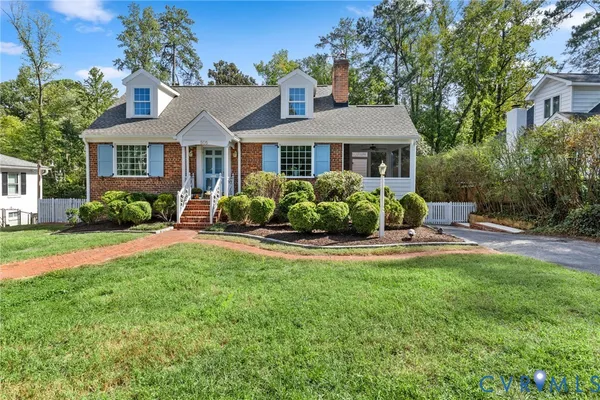$1,129,900 | 505 West Drive Circle, Henrico, VA 23229