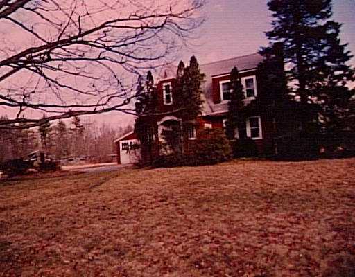 1001 Hill Road Burrillville, RI 02859 - Photo 1 of 1 Exterior Front.
