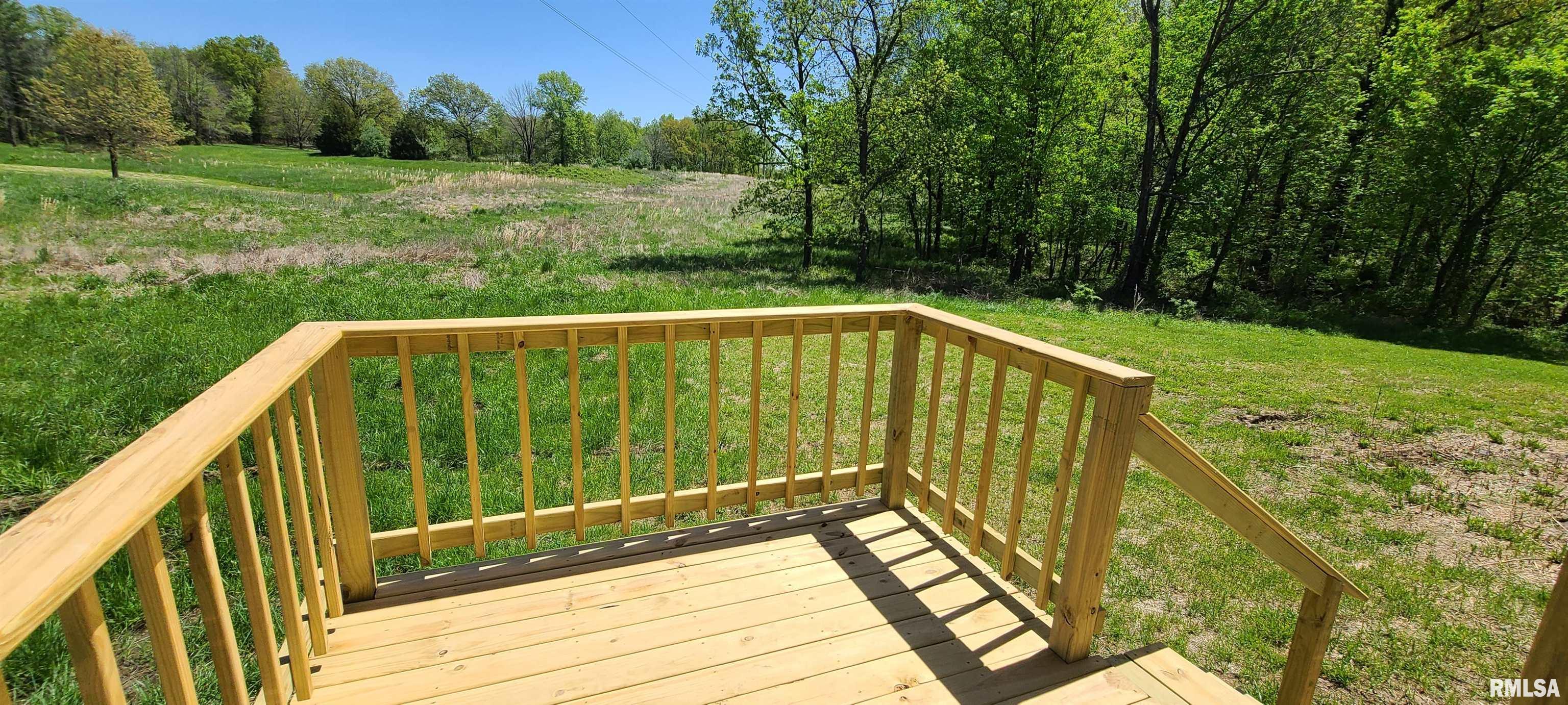 694 South Township Line Road Thompsonville, IL 62890 - Photo 33 of 35