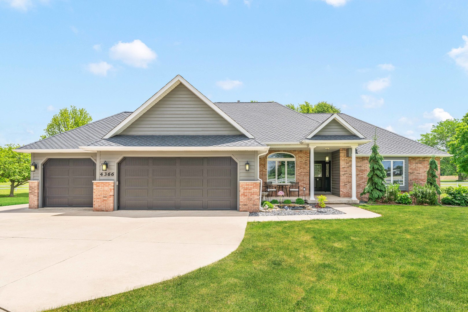 4366 East 2925th Road Sheridan, IL 60551 - Photo 1 of 33 Gallery Image 1