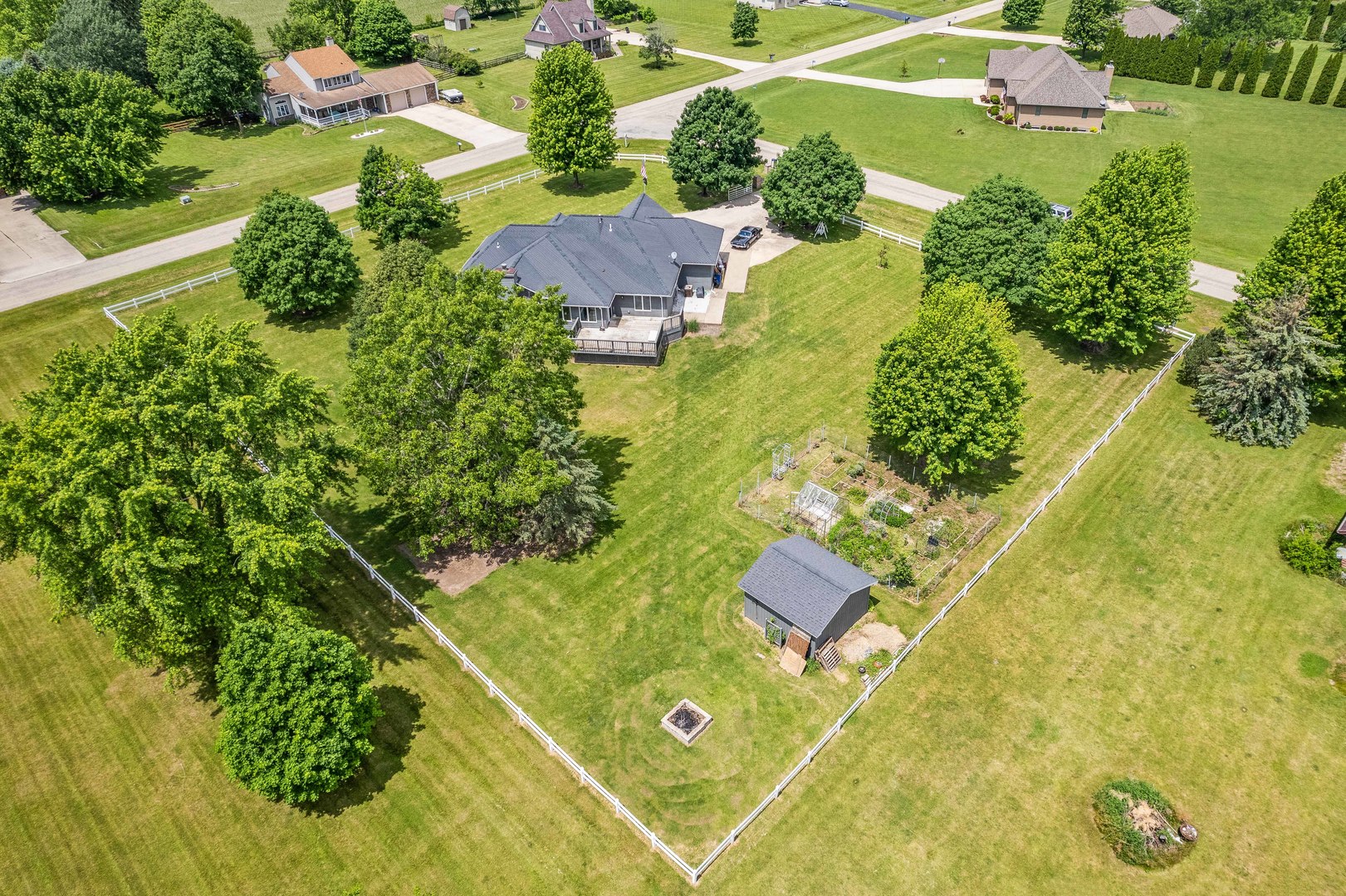 4366 East 2925th Road Sheridan, IL 60551 - Photo 29 of 33 Gallery Image 29