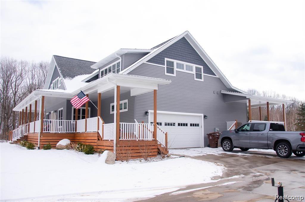 1635 West Cutler Road Dewitt, MI 48820 - Photo 48 of 64
