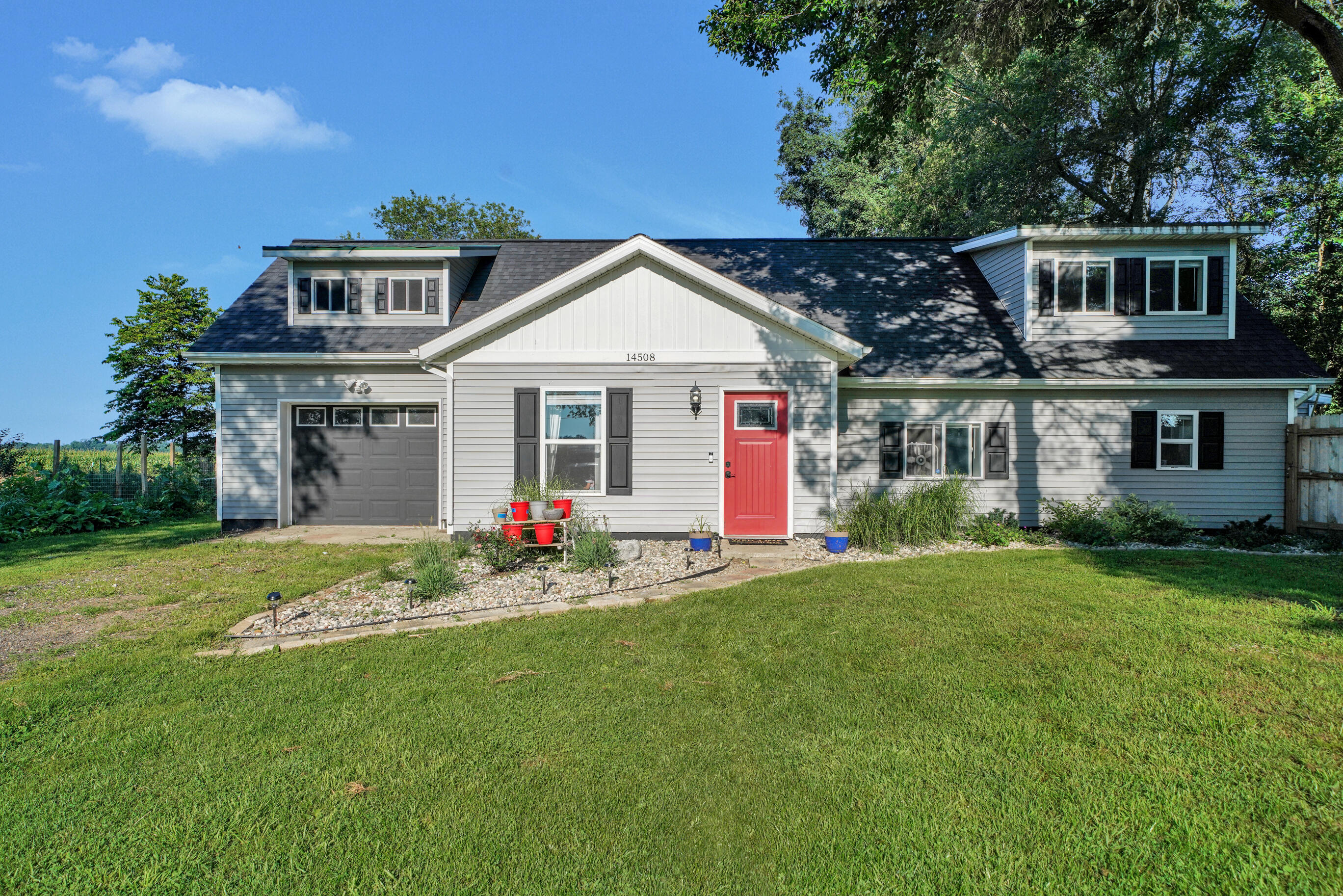 14508 Portage Road Vicksburg, MI 49097 - Photo 1 of 40 JSP09433