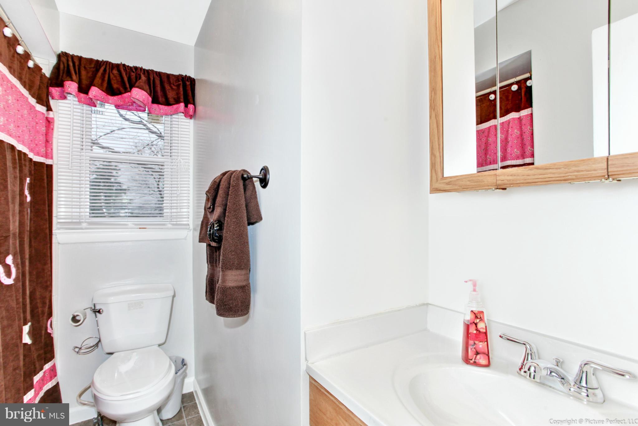 3690 Ridgeview Road Ijamsville, MD 21754 - Photo 11 of 26 Full Hall Bath