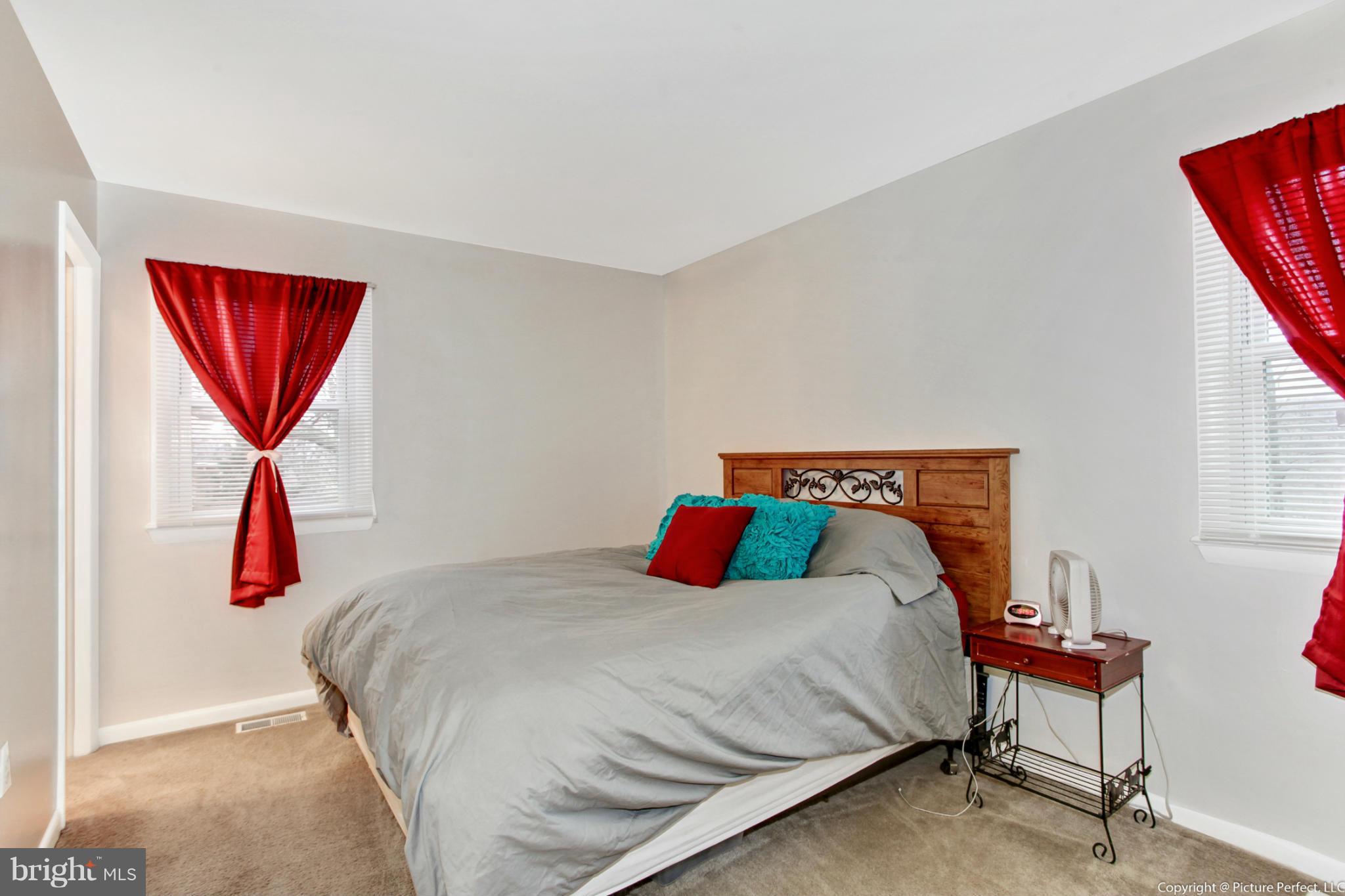 3690 Ridgeview Road Ijamsville, MD 21754 - Photo 12 of 26 Bedroom (Master)
