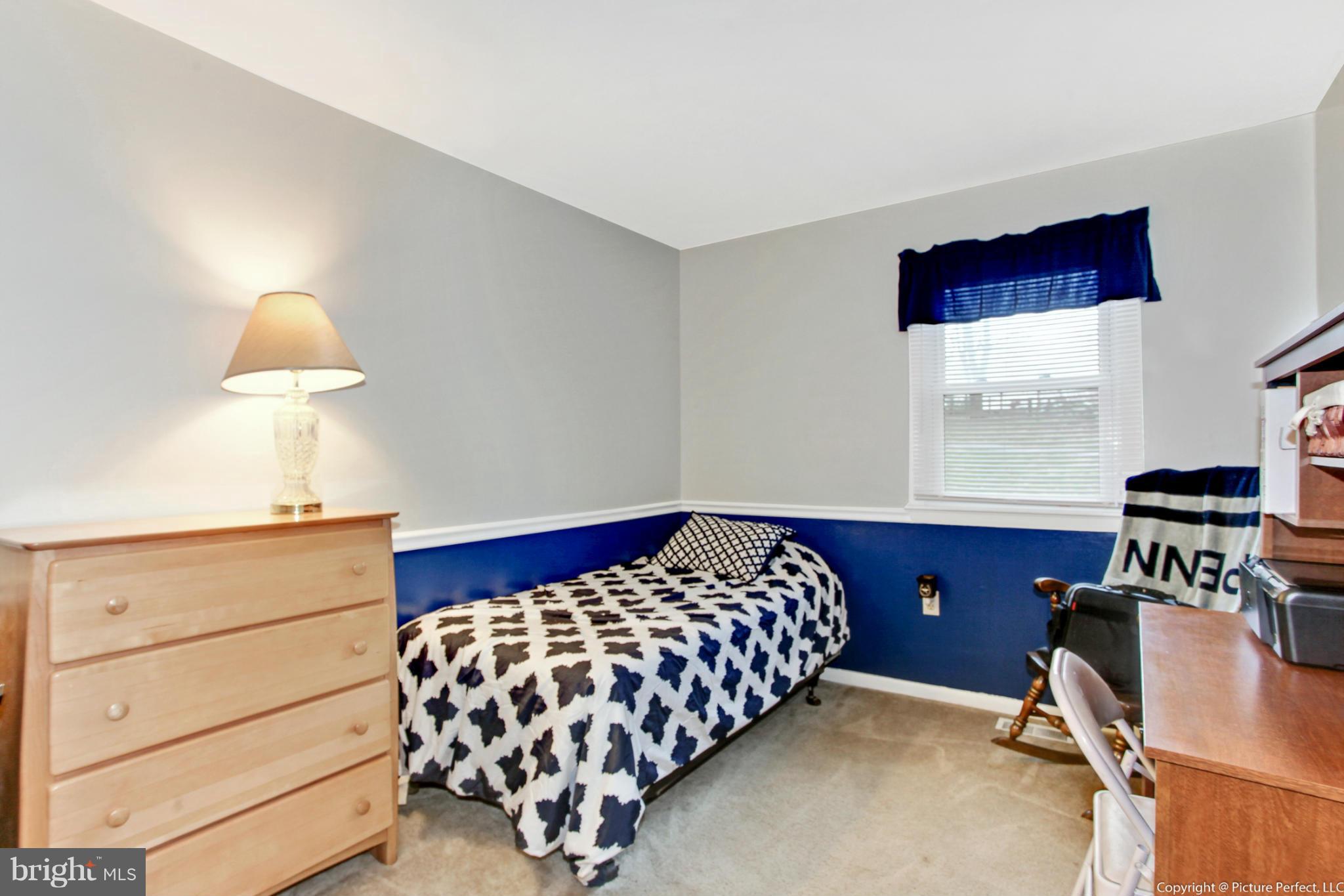 3690 Ridgeview Road Ijamsville, MD 21754 - Photo 9 of 26 Bedroom #1