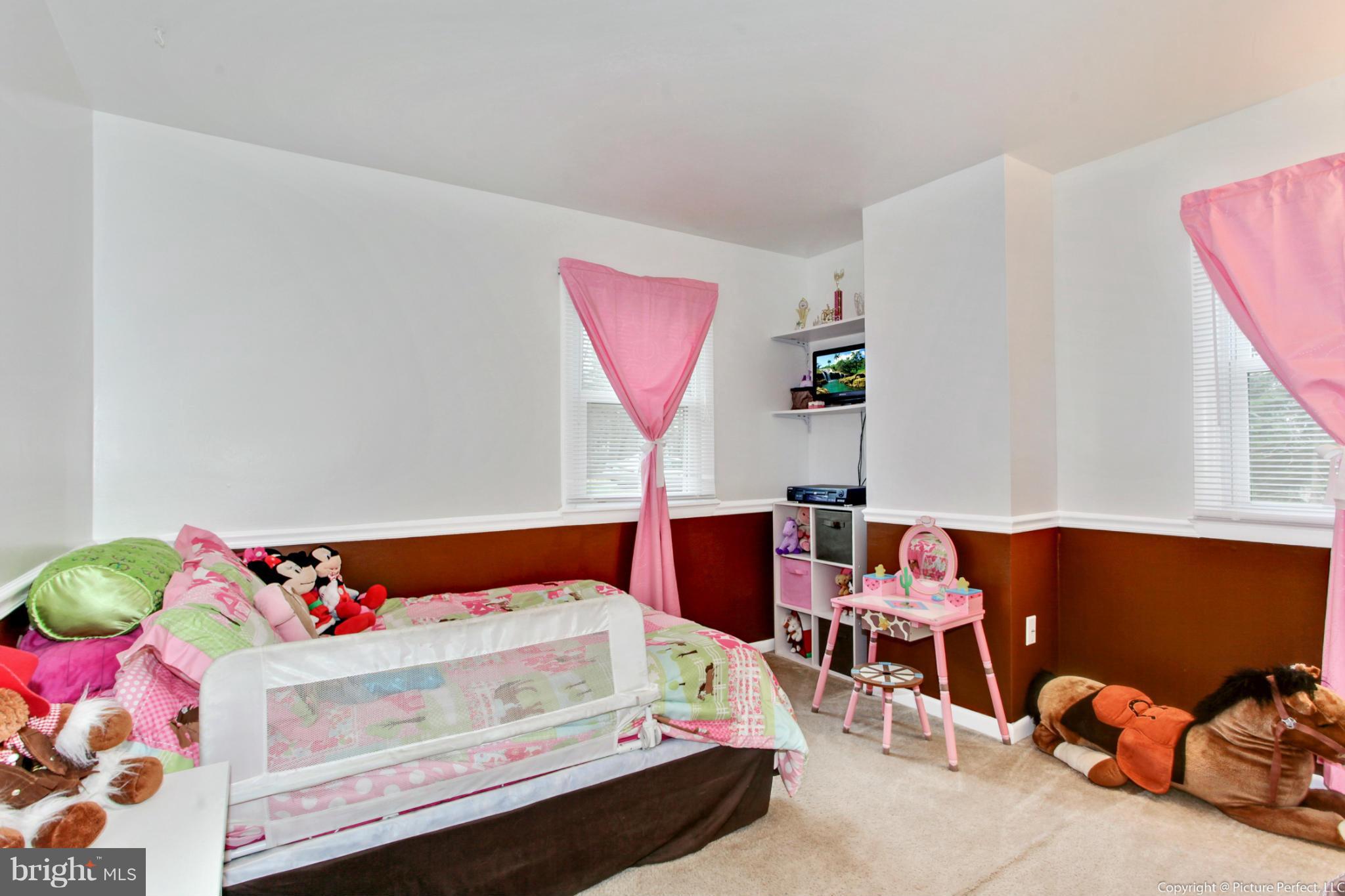 3690 Ridgeview Road Ijamsville, MD 21754 - Photo 10 of 26 Bedroom #2