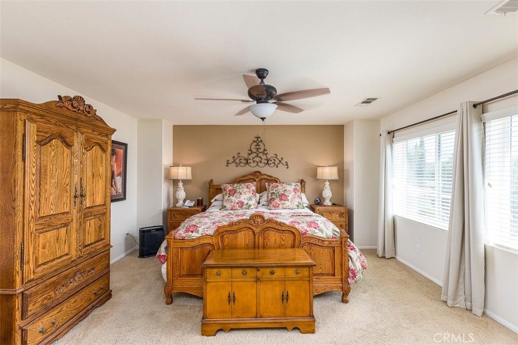 43922 Country Ridge Court Temecula, CA 92592 - Photo 25 of 61 Primary Bedroom
