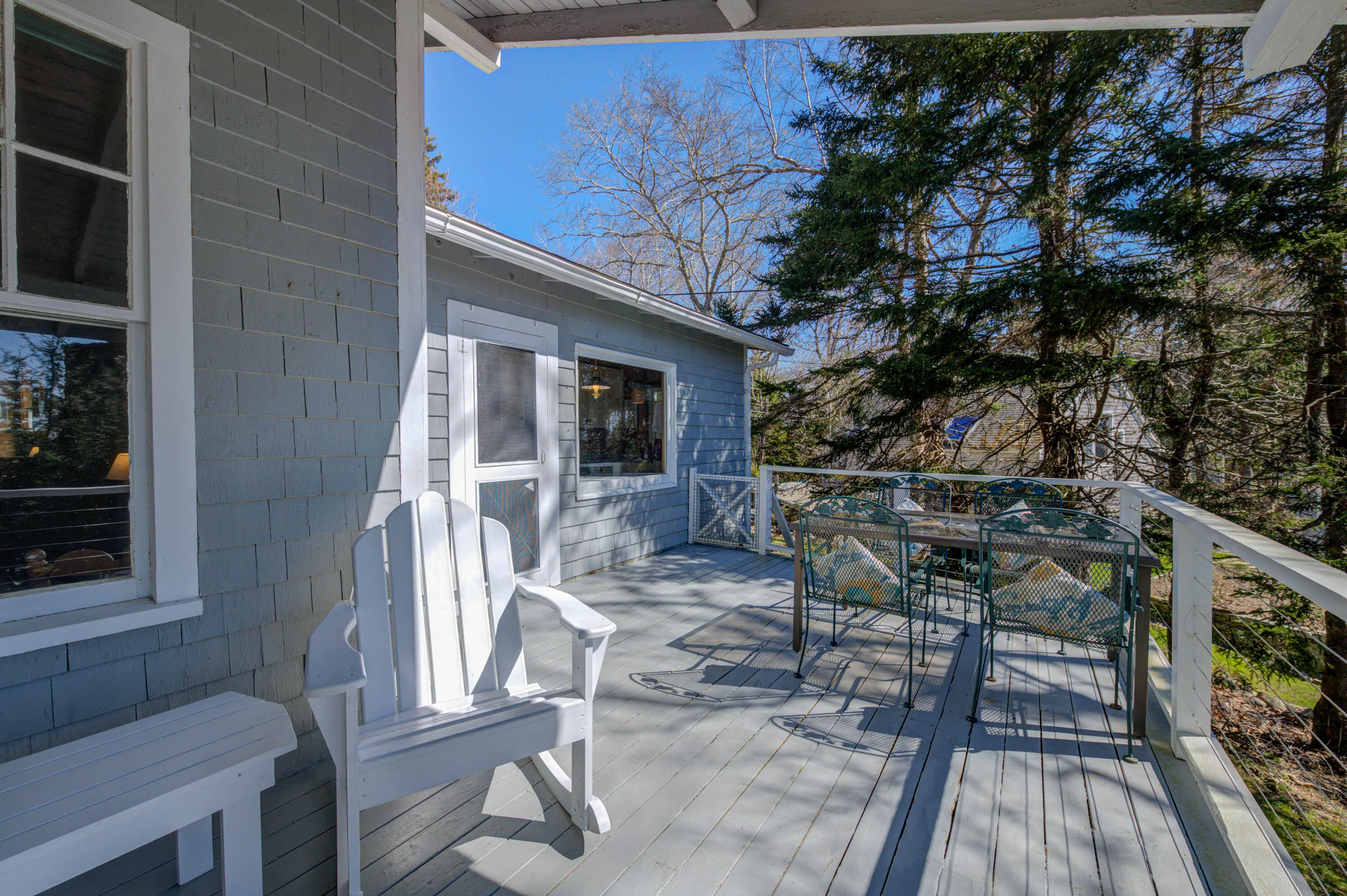17 Linekin Road Boothbay Harbor, ME 04538 - Photo 26 of 42 pic-9