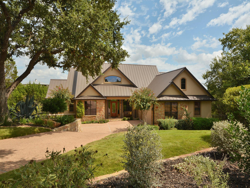 1605 Osprey Ridge Loop Lago Vista, TX 78645 - Photo 1 of 1 Gallery Image 1
