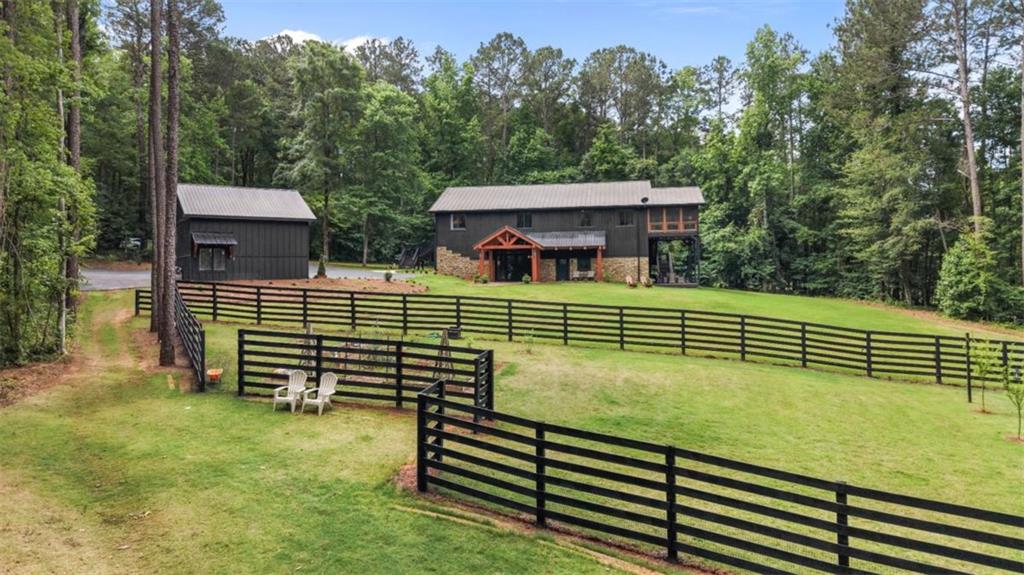 1130 Swords Trail Buckhead, GA 30625 - Photo 13 of 77