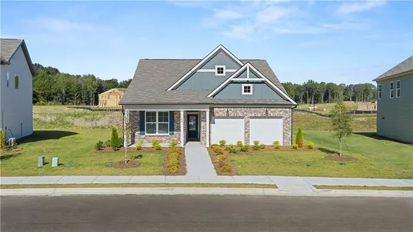 $439,112 | 504 Meadowbrook Way, Conyers, GA 30094