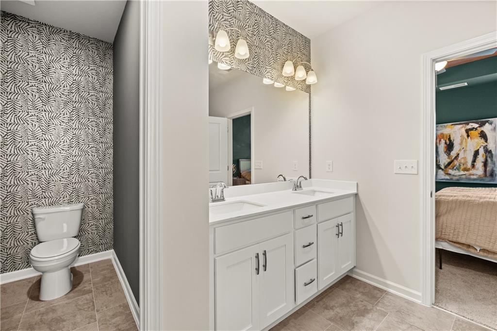 504 Meadowbrook Way Conyers, GA 30094 - Photo 10 of 18