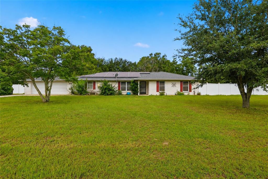 4741 Seaberg Road Zephyrhills, FL 33541 - Photo 2 of 39 Gallery Image 2